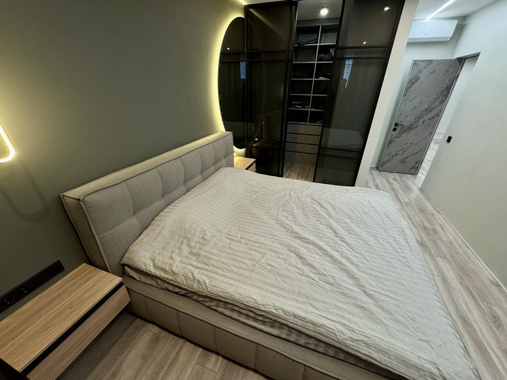 Дизайнерська квартира в ЖК Шевченківський. Центр Київ - зображення 3