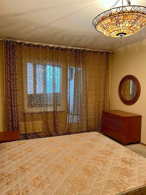 3-кімнатну здаю, вул. Градинська, 6, Деснянський р-н Київ - зображення 2