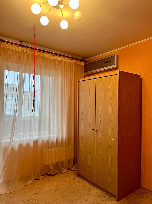 3-кімнатну здаю, вул. Градинська, 6, Деснянський р-н Київ - зображення 8