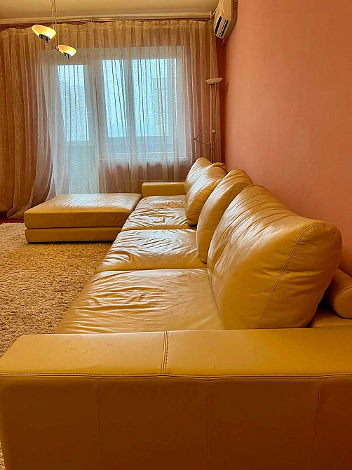 3-кімнатну здаю, вул. Градинська, 6, Деснянський р-н Київ - зображення 7