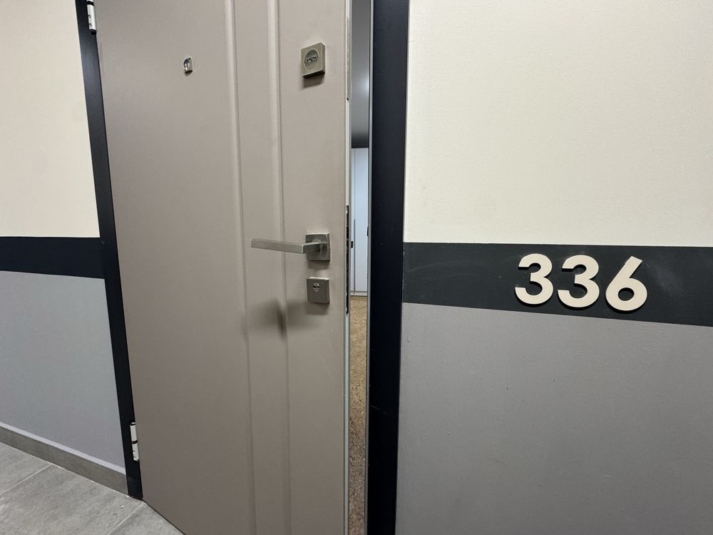 Перша здача. Вид на Дніпро. ЖК Грейт Киев - изображение 1