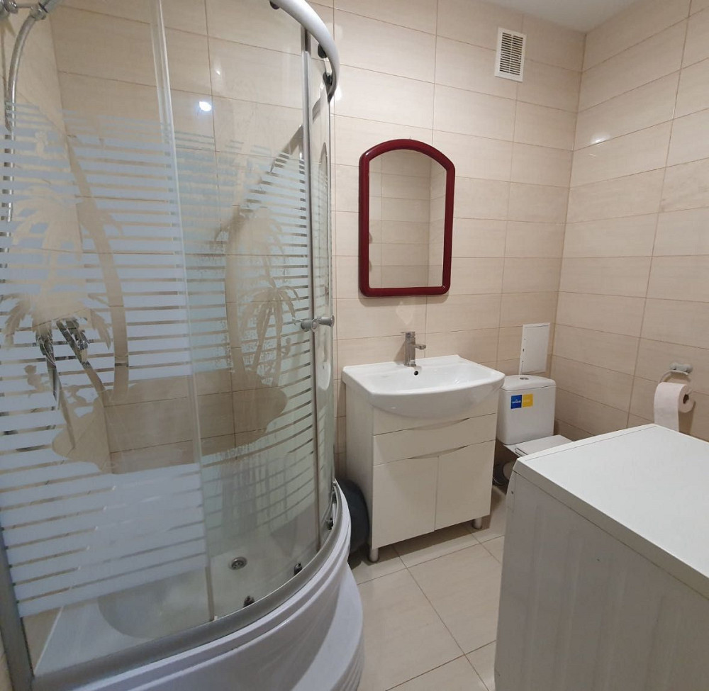 Квартира в оренду 1к на Заболотного 12000 грн Винница - изображение 3