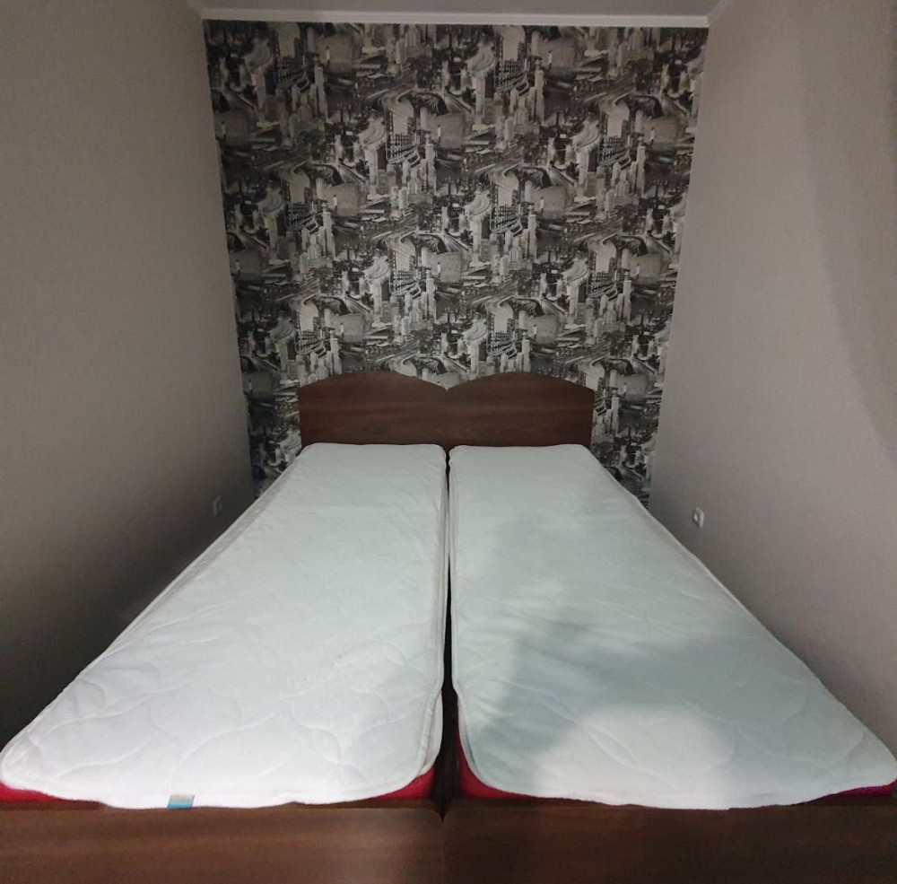 Квартира в оренду 1к на Заболотного 12000 грн Винница - изображение 4