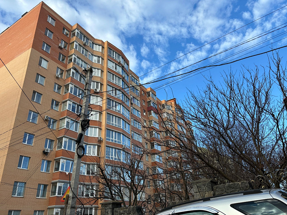 Квартира в оренду 1к на Заболотного 12000 грн Винница - изображение 1