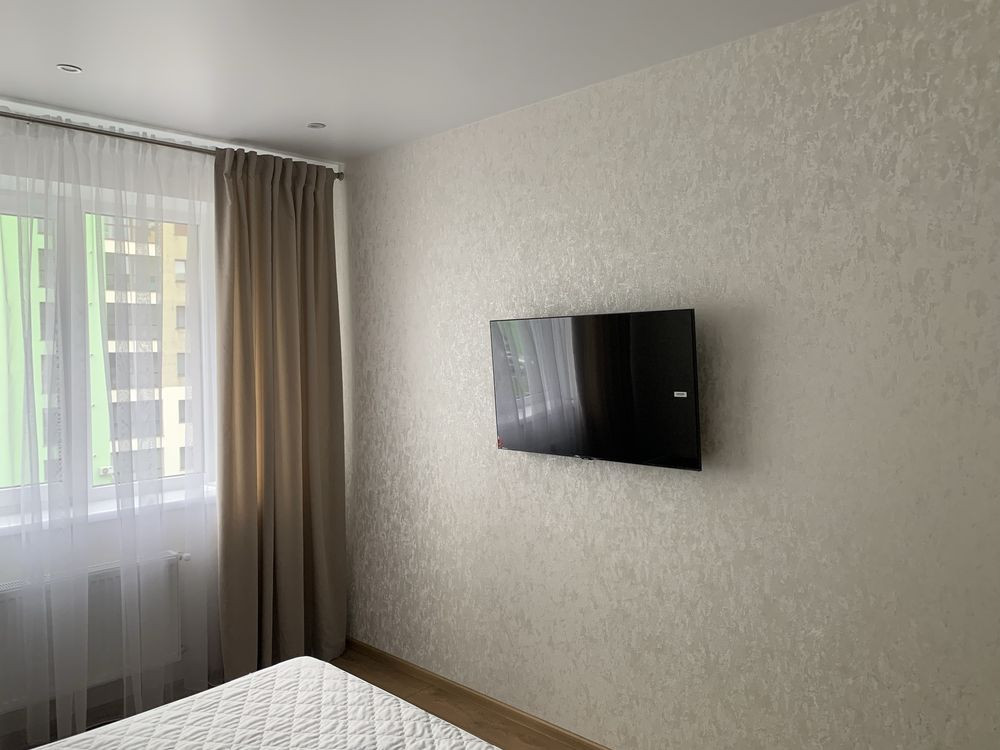 Оренда 1-кімнатної квартири Рівне - зображення 7