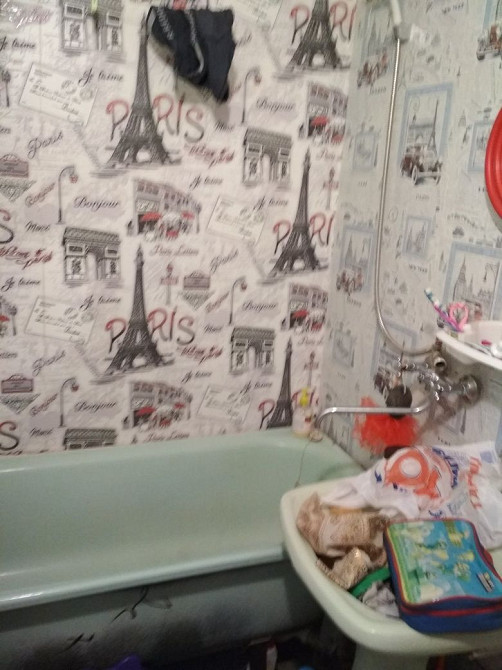 Однокімнатна квартира по вул.Космонавтів Нежин - изображение 4