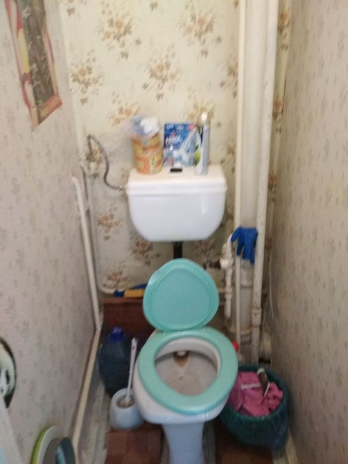 Однокімнатна квартира по вул.Космонавтів Нежин - изображение 5