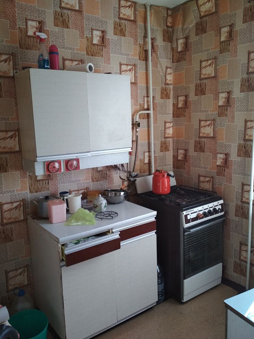 Однокімнатна квартира по вул.Космонавтів Нежин - изображение 3