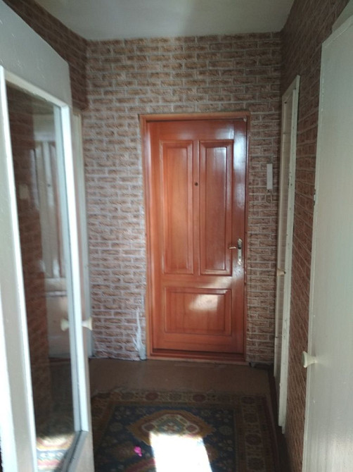 Однокімнатна квартира по вул.Космонавтів Нежин - изображение 1