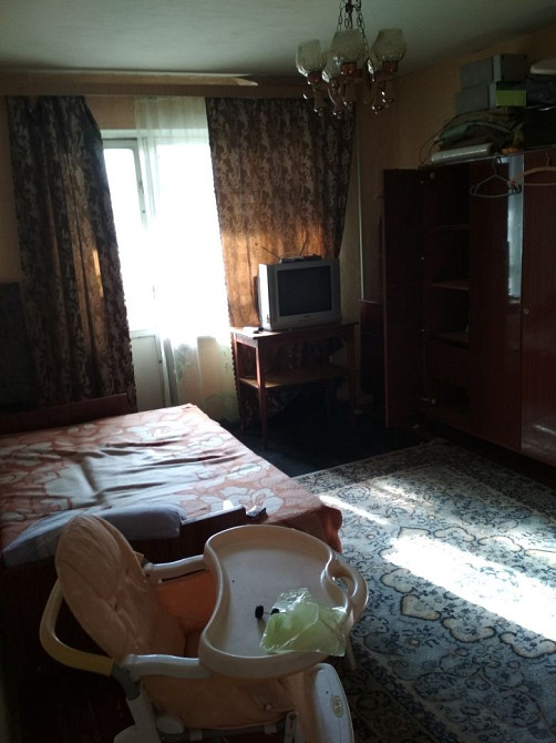 Однокімнатна квартира по вул.Космонавтів Нежин - изображение 6