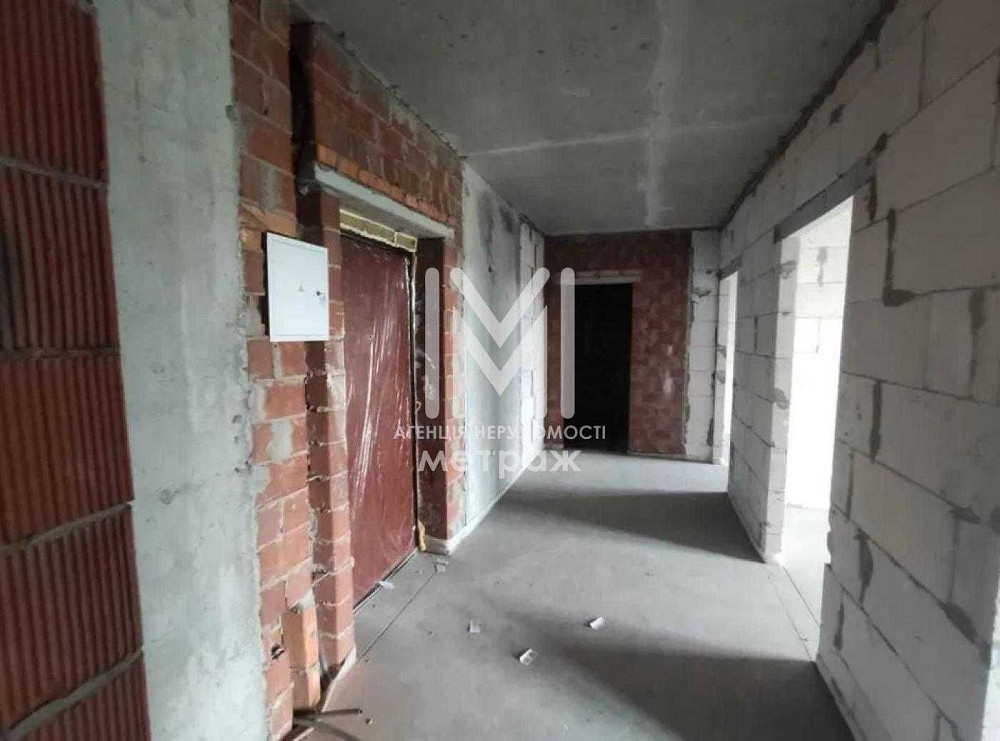 Генератор! 2к 59м2 ЖК Кришталеві джерела м.Теремки #6909 Киев - изображение 7