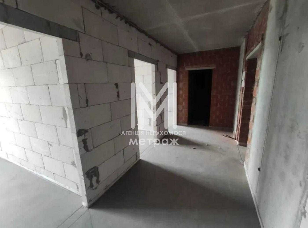 Генератор! 2к 59м2 ЖК Кришталеві джерела м.Теремки #6909 Киев - изображение 6