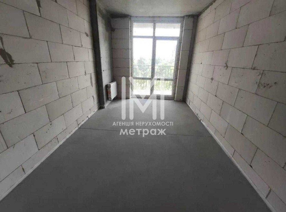 Генератор! 2к 59м2 ЖК Кришталеві джерела м.Теремки #6909 Киев - изображение 3