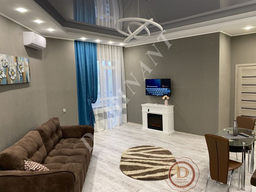 Продаж2-х кім Вознесенівський район ЖК Лермантова Запоріжжя - зображення 1