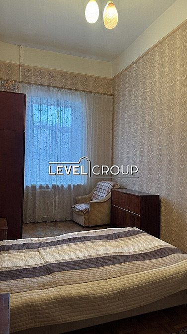 Продам 2-к в царському будинку з фасадним парадним. Ліфт. Киев - изображение 5