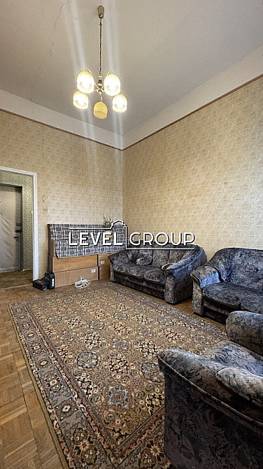 Продам 2-к в царському будинку з фасадним парадним. Ліфт. Киев - изображение 2