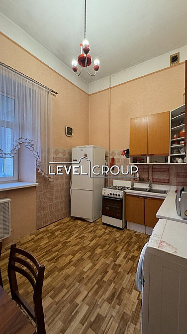 Продам 2-к в царському будинку з фасадним парадним. Ліфт. Киев - изображение 7