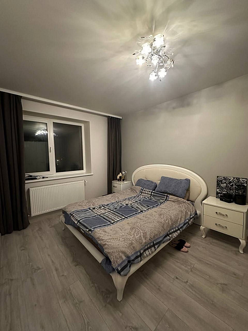 продаж квартири 1 кімнатна в центрі вул.Берегова-Довга Івано-Франківськ - зображення 7