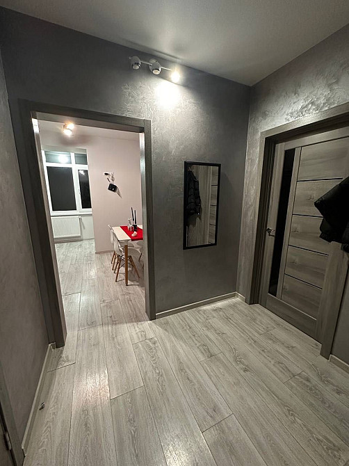 продаж квартири 1 кімнатна в центрі вул.Берегова-Довга Івано-Франківськ - зображення 5