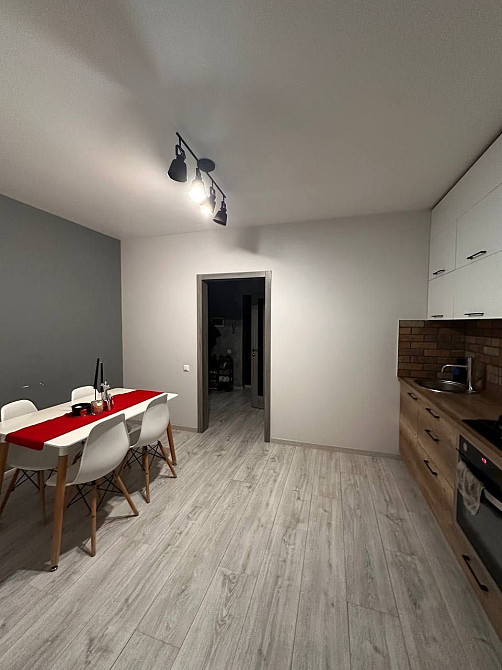 продаж квартири 1 кімнатна в центрі вул.Берегова-Довга Івано-Франківськ - зображення 1