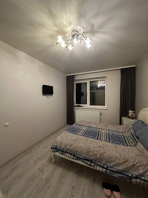 продаж квартири 1 кімнатна в центрі вул.Берегова-Довга Івано-Франківськ - зображення 8