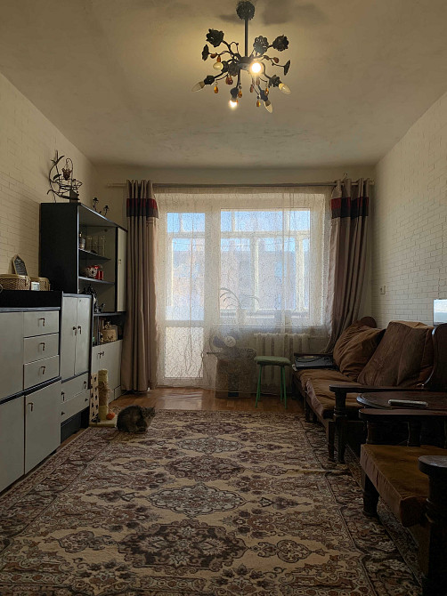 2-х комнатная квартира на Тесленко пл.Артёма. Кривой Рог - изображение 2