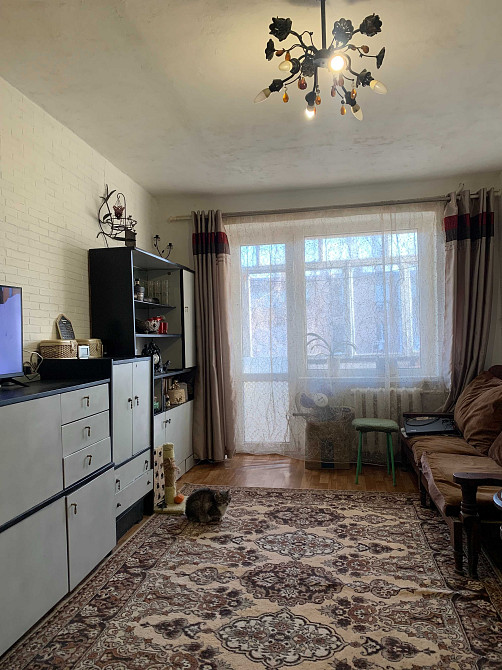 2-х комнатная квартира на Тесленко пл.Артёма. Кривой Рог - изображение 1