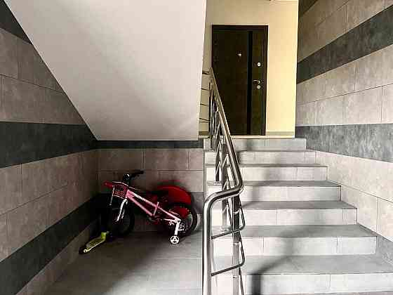 Простора 45,8 м2 квартира в ЖК Петрівські Липки, Петровские Липки Святопетрівське (Києво-Свят.р-н)