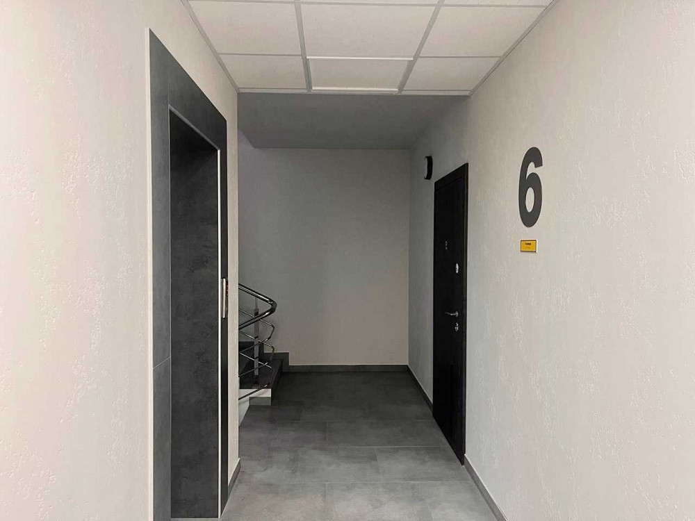 Простора 45,8 м2 квартира в ЖК Петрівські Липки, Петровские Липки Святопетрівське (Києво-Свят.р-н) - зображення 4