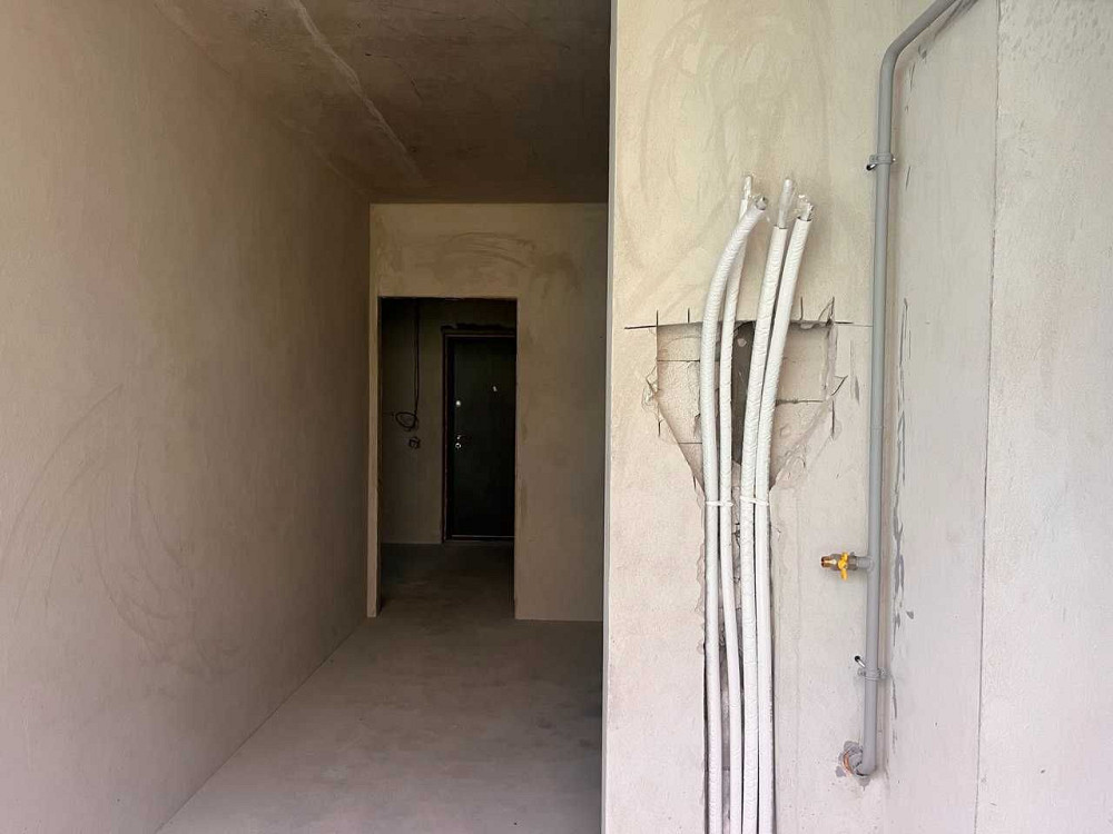 Простора 45,8 м2 квартира в ЖК Петрівські Липки, Петровские Липки Святопетрівське (Києво-Свят.р-н) - зображення 8