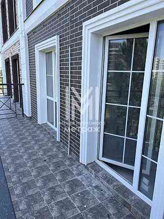 Видова на місто! Балкон! ЖК Нова Англія Лондон Киев