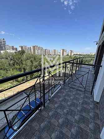 Видова на місто! Балкон! ЖК Нова Англія Лондон Киев