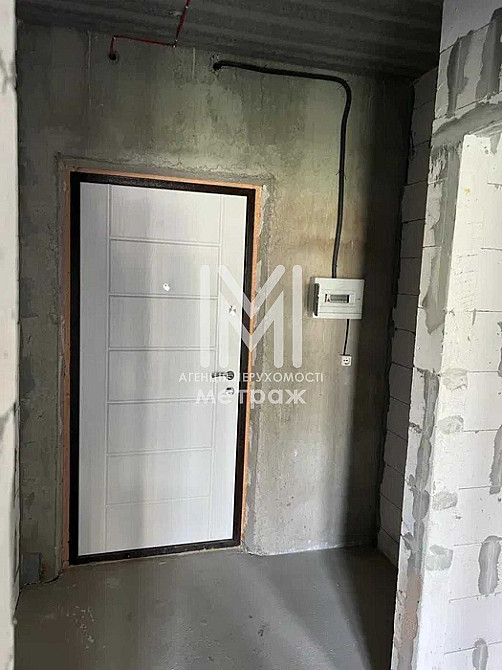 Видова на місто! Балкон! ЖК Нова Англія Лондон Киев - изображение 7