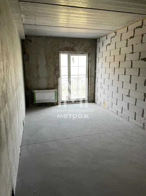 Видова на місто! Балкон! ЖК Нова Англія Лондон Киев - изображение 8