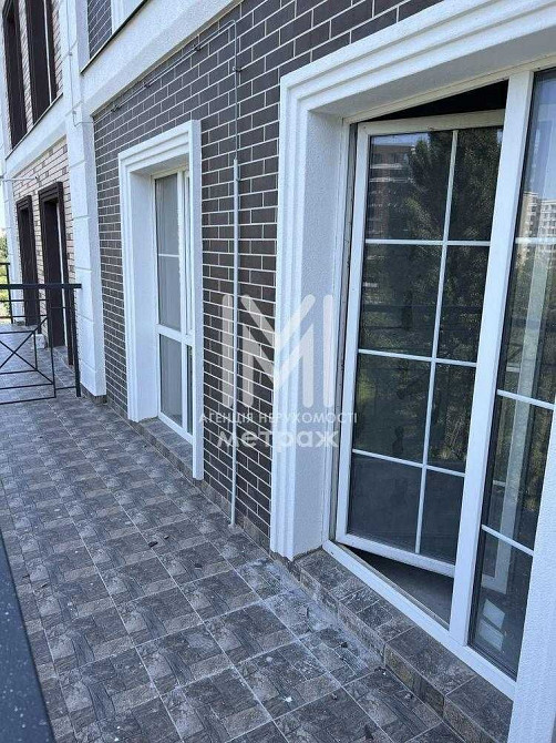 Видова на місто! Балкон! ЖК Нова Англія Лондон Киев - изображение 3