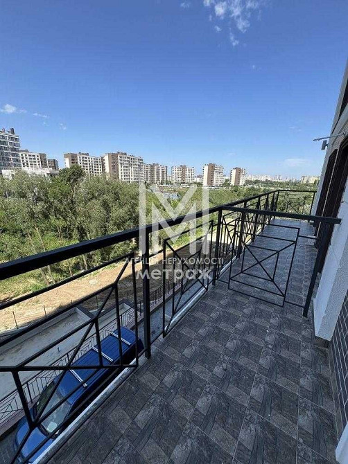 Видова на місто! Балкон! ЖК Нова Англія Лондон Киев - изображение 4