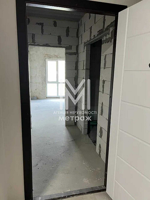 Видова на місто! Балкон! ЖК Нова Англія Лондон Киев - изображение 5