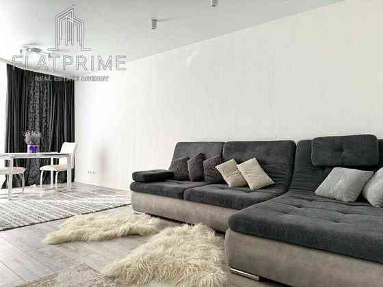 1-кімнатна квартира, ЖК Верховина, Житомирська, Святошино Киев