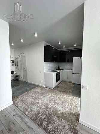 1-кімнатна квартира, ЖК Верховина, Житомирська, Святошино Киев