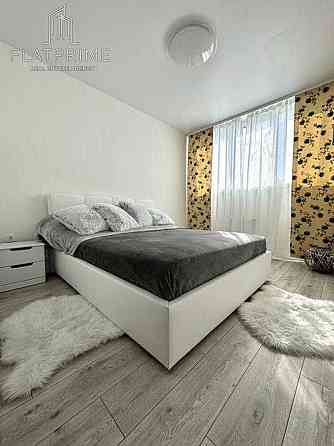 1-кімнатна квартира, ЖК Верховина, Житомирська, Святошино Киев