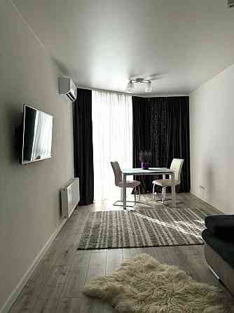 1-кімнатна квартира, ЖК Верховина, Житомирська, Святошино Киев