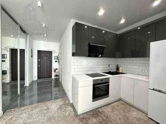 1-кімнатна квартира, ЖК Верховина, Житомирська, Святошино Киев