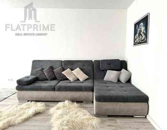 1-кімнатна квартира, ЖК Верховина, Житомирська, Святошино Киев