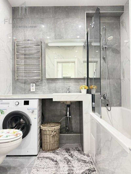 1-кімнатна квартира, ЖК Верховина, Житомирська, Святошино Киев - изображение 8