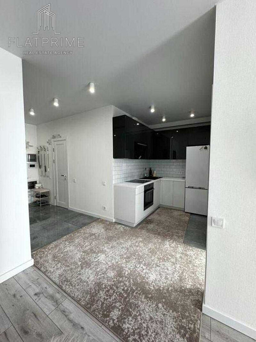 1-кімнатна квартира, ЖК Верховина, Житомирська, Святошино Киев - изображение 5