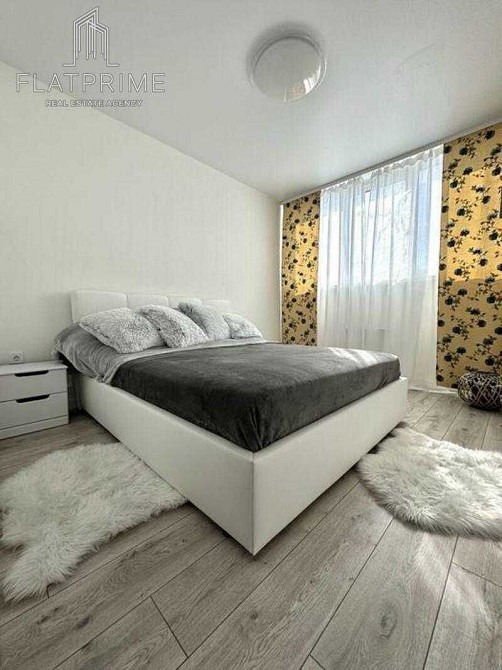 1-кімнатна квартира, ЖК Верховина, Житомирська, Святошино Киев - изображение 6