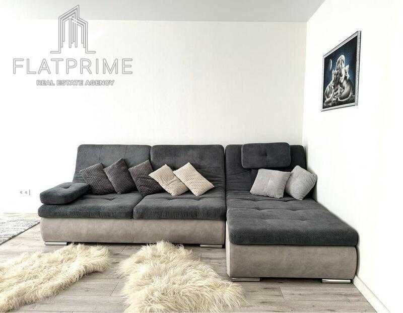 1-кімнатна квартира, ЖК Верховина, Житомирська, Святошино Киев - изображение 4