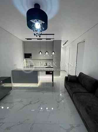 Продаж квартири з ремонтом ЖК Грінвіль на Печерське Бізнес Центр Без % Киев