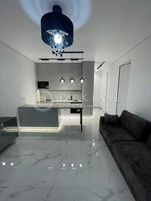 Продаж квартири з ремонтом ЖК Грінвіль на Печерське Бізнес Центр Без % Киев - изображение 1