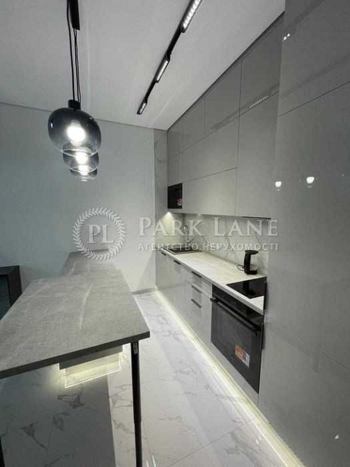 Продаж квартири з ремонтом ЖК Грінвіль на Печерське Бізнес Центр Без % Киев - изображение 2